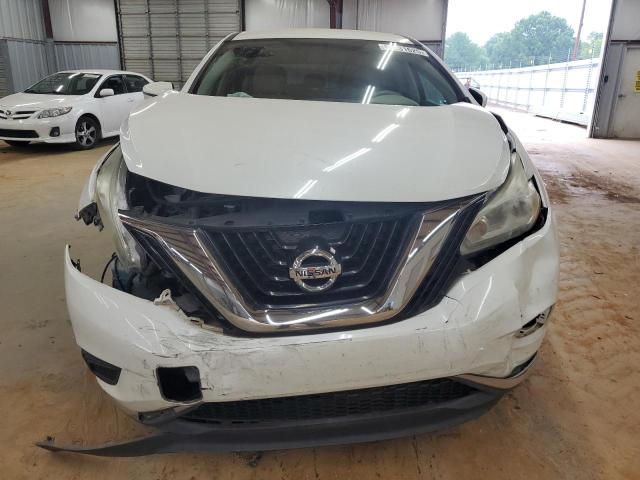 2016 NISSAN MURANO S 5N1AZ2MG9GN117081