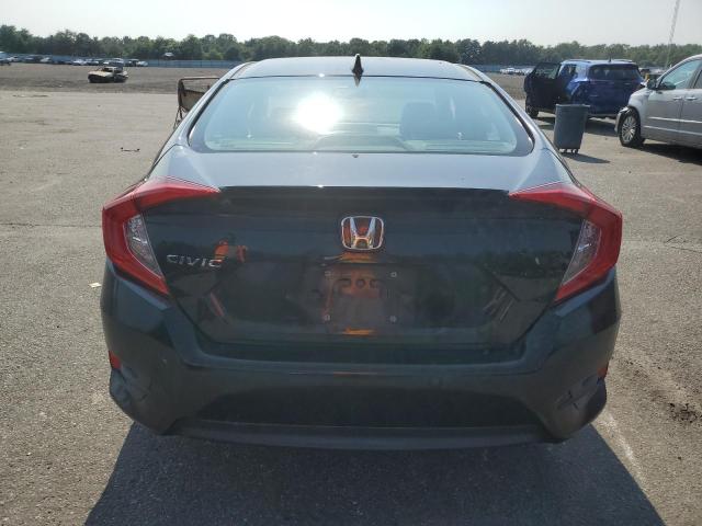 2017 HONDA CIVIC EXL 2HGFC1F79HH649333
