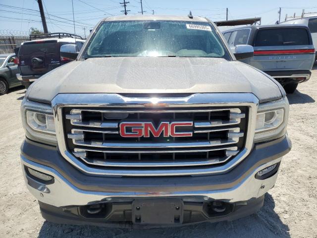 2017 GMC SIERRA K15 - 3GTU2NEC1HG227099