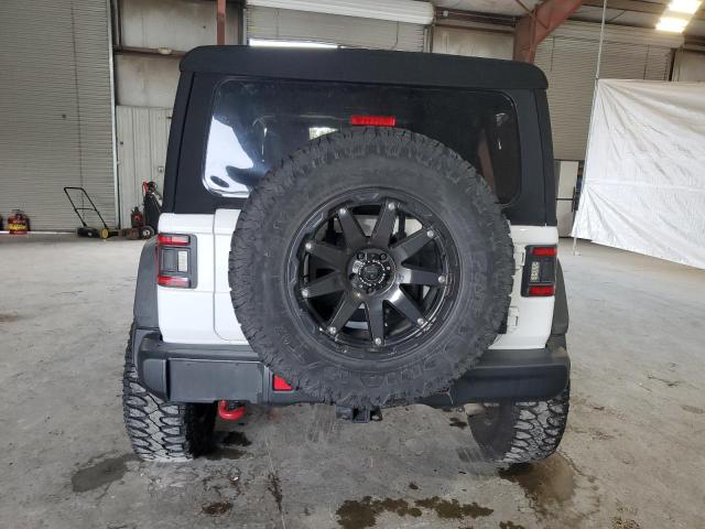 2020 JEEP WRANGLER U 1C4HJXFN1LW304404