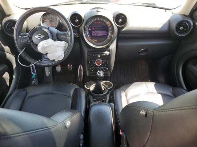 2016 MINI COOPER S C WMWZC5C54GWT38489