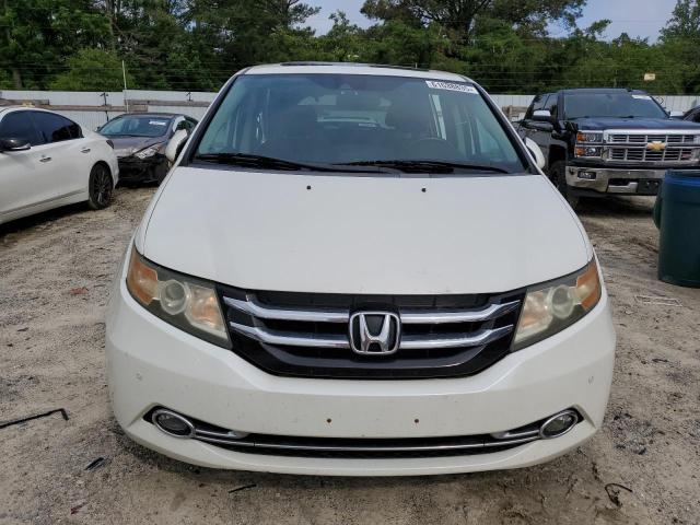 2015 HONDA ODYSSEY TO 5FNRL5H92FB003541