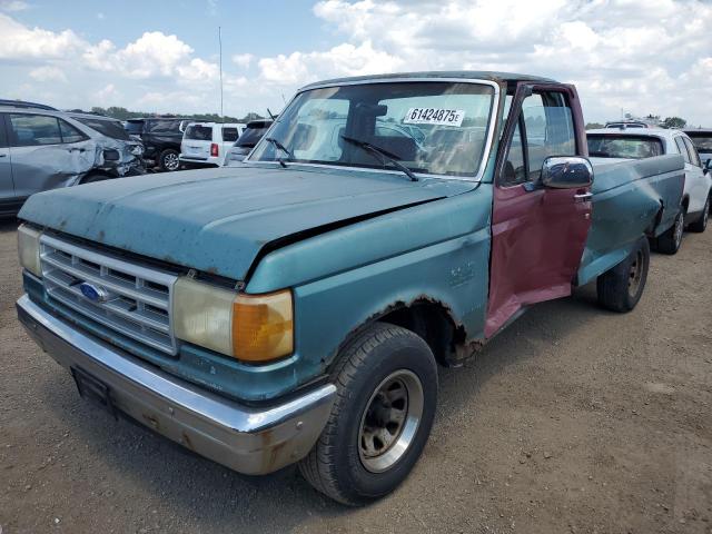 FORD F150