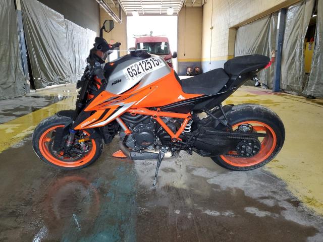 2022 KTM 1290 SUPER VBKV39405NM952583