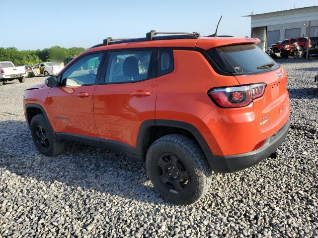 2018 JEEP COMPASS SP - 3C4NJDAB7JT441347