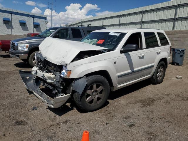 JEEP GRAND CHER