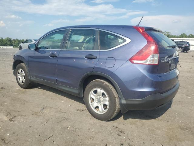 Vin: 5j6rm4h36dl010970, lot: 63849195, honda crv lx 20132