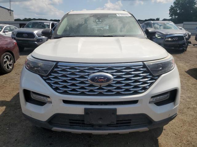 2020 FORD EXPLORER P 1FM5K8HC8LGB48207