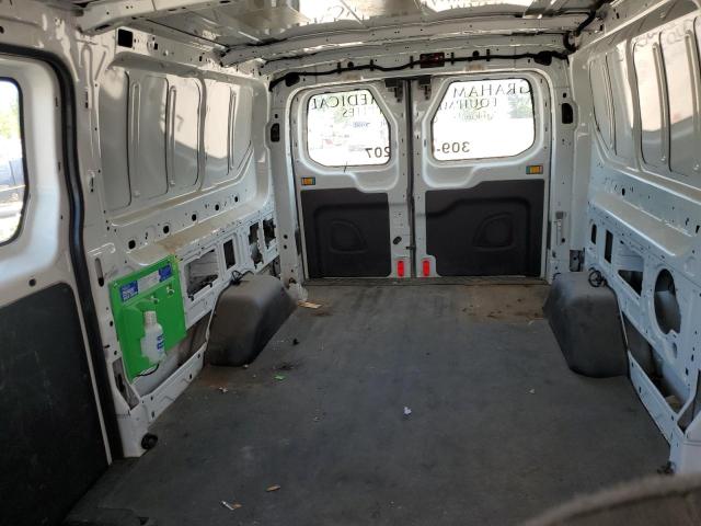 2015 FORD TRANSIT T- - 1FTNE2YMXFKA36639