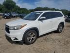 2015 TOYOTA HIGHLANDER - 5TDZKRFH1FS061334