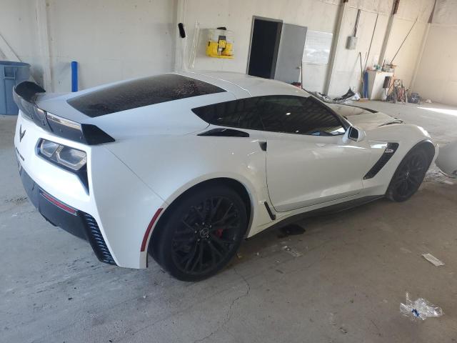 2015 CHEVROLET CORVETTE Z 1G1YT2D69F5605885