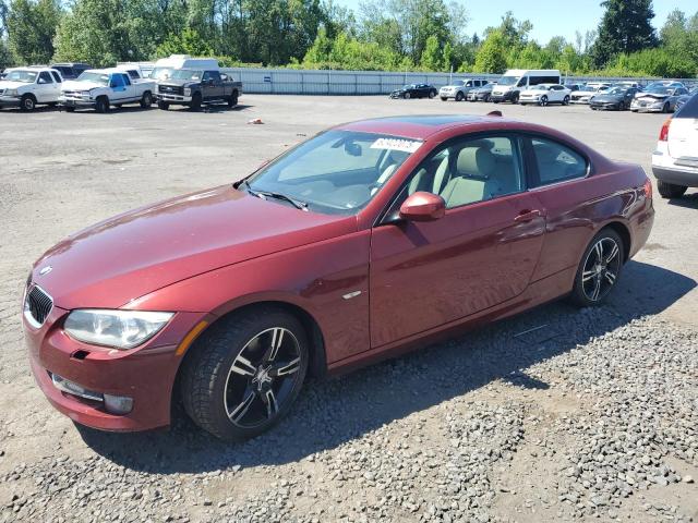 BMW 328 XI SUL