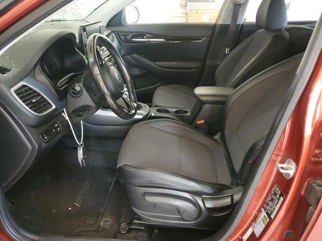 2021 KIA SELTOS S KNDEU2AA7M7042868