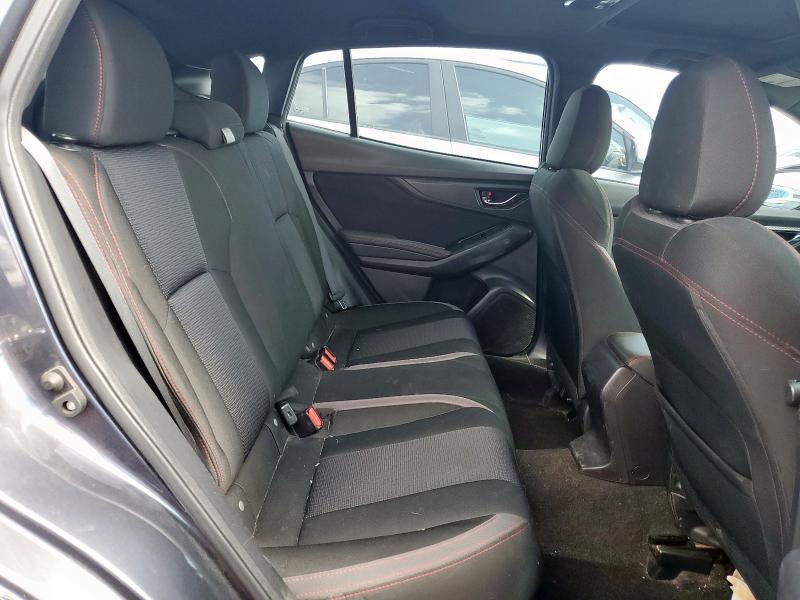 2017 SUBARU IMPREZA SPORT 4S3GTAM68H3731845