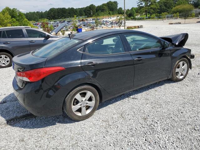 2013 HYUNDAI ELANTRA GL - 5NPDH4AE3DH271624