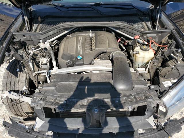 2017 BMW X5 XDRIVE35I 5UXKR0C36H0V73967