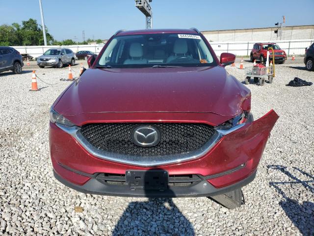 2017 MAZDA CX-5 GRAND JM3KFBDL7H0211013
