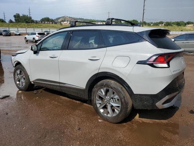 2025 KIA SPORTAGE SX 5XYK43DF0SG241065