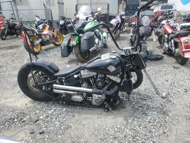 2014 HARLEY-DAVIDSON FLS SOFTAI 1HD1JRV1XEB050874