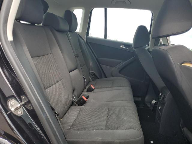 2013 VOLKSWAGEN TIGUAN S - WVGAV3AX9DW600422