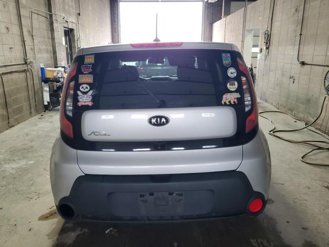 2015 KIA SOUL - KNDJN2A27F7778815
