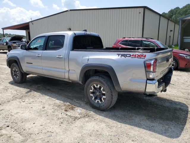 2021 TOYOTA TACOMA DOU 3TYDZ5BN5MT002718