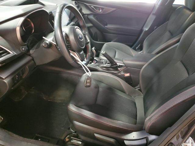 2017 SUBARU IMPREZA SP 4S3GTAL6XH3704308