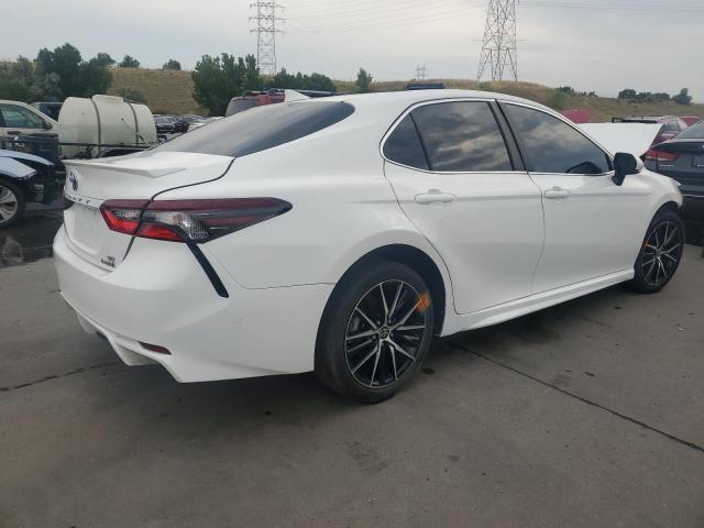 2022 TOYOTA CAMRY NIGH 4T1G31AK8NU039037