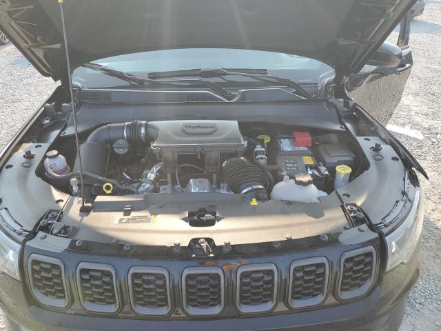 2025 JEEP COMPASS LATITUDE 3C4NJDBNXST548094