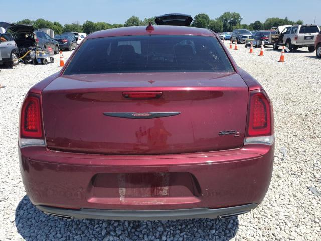 2021 CHRYSLER 300 S - 2C3CCABG4MH589077