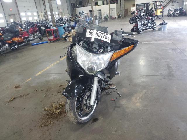 2013 VICTORY MOTORCYCLES VISION TOU 5VPSW36N3D3025007