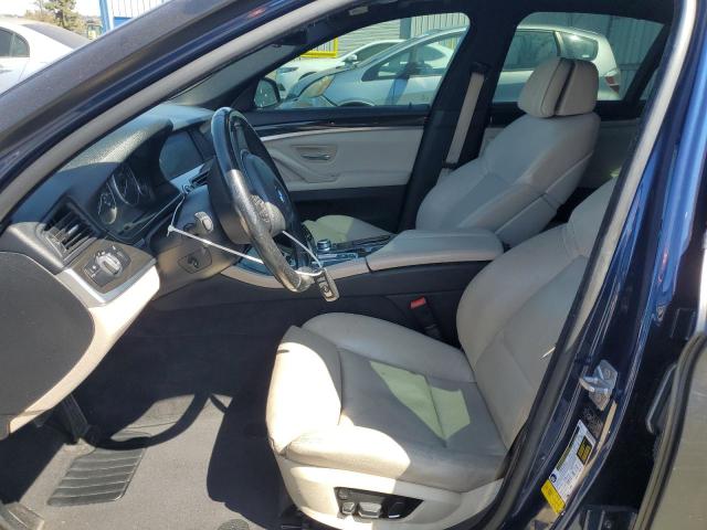 2012 BMW 535 I - WBAFR7C50CC810891
