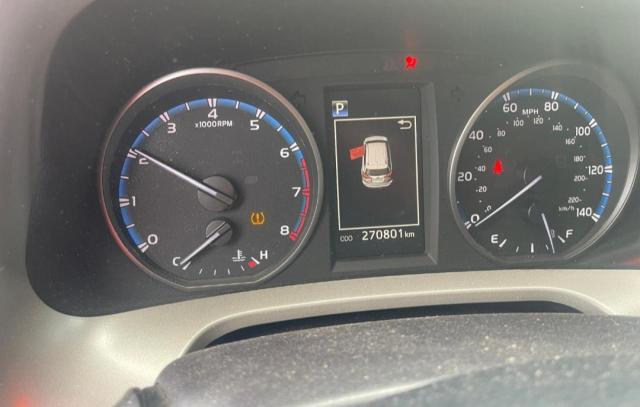 2018 TOYOTA RAV4 LE #3302918079