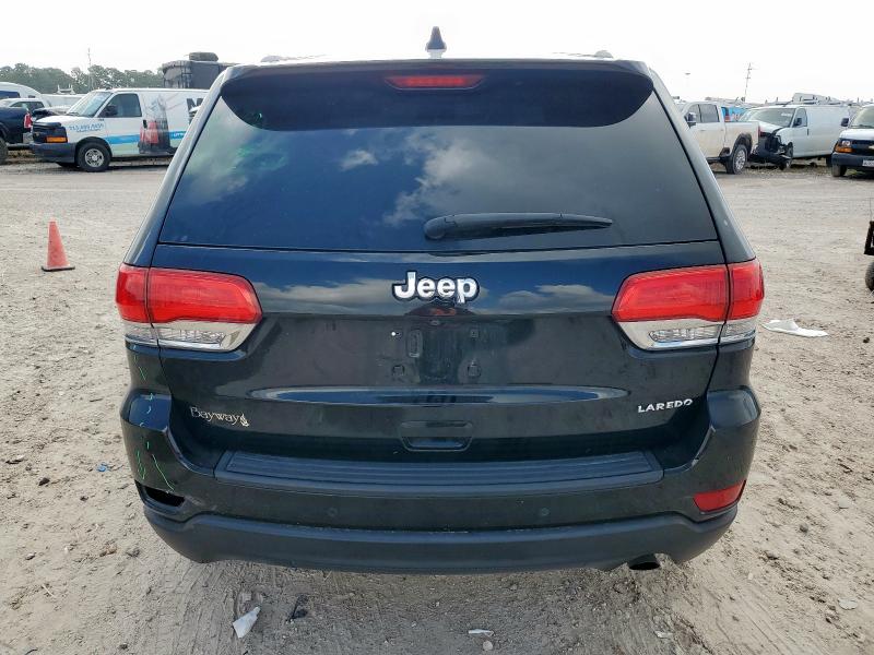 2018 JEEP GRAND CHER 1C4RJEAG5JC481781