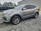 2017 HYUNDAI SANTA FE S - 5NMZT3LB5HH024125