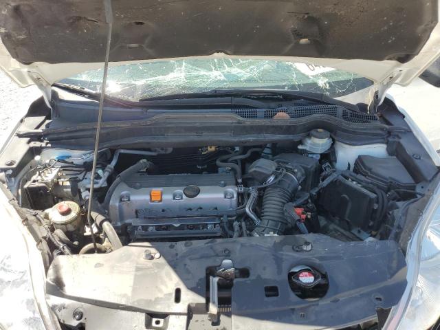 2011 HONDA CR-V SE - JHLRE3H42BC011068