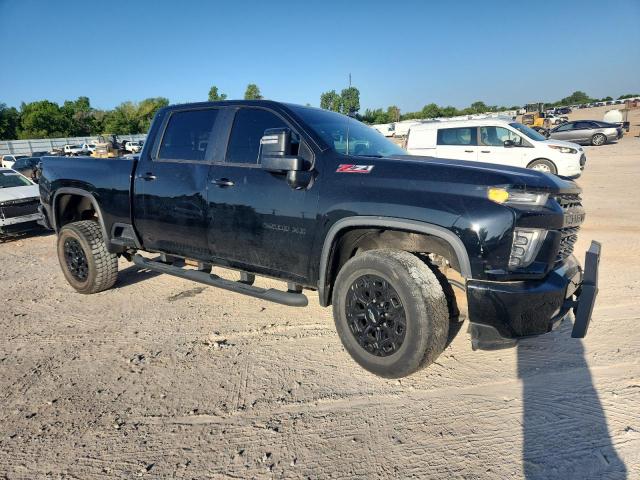 2022 CHEVROLET SILVERADO - 1GC4YNE75NF147013