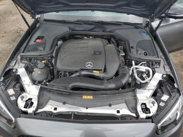 2023 MERCEDES-BENZ E 350 4MAT W1KZF8EB4PB167691