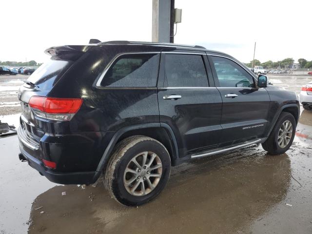 Vin: 1c4rjebg7fc872047, lot: 63731405, jeep grand cher limited 20153