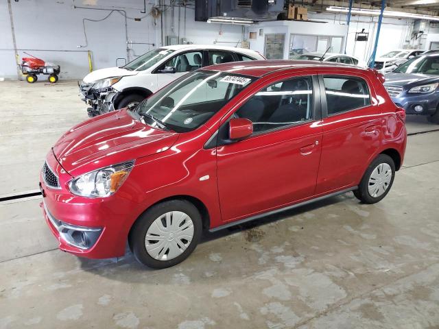 MITSUBISHI MIRAGE ES