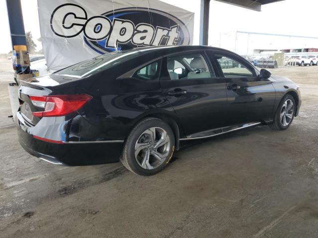 2018 HONDA ACCORD EXL - 1HGCV1F59JA047287