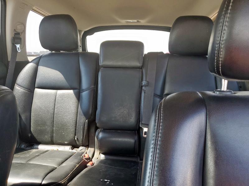 2020 NISSAN PATHFINDER - 5N1DR2CN2LC615030
