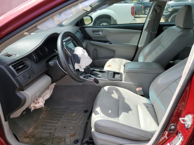 2015 TOYOTA CAMRY LE 4T1BF1FK4FU951692
