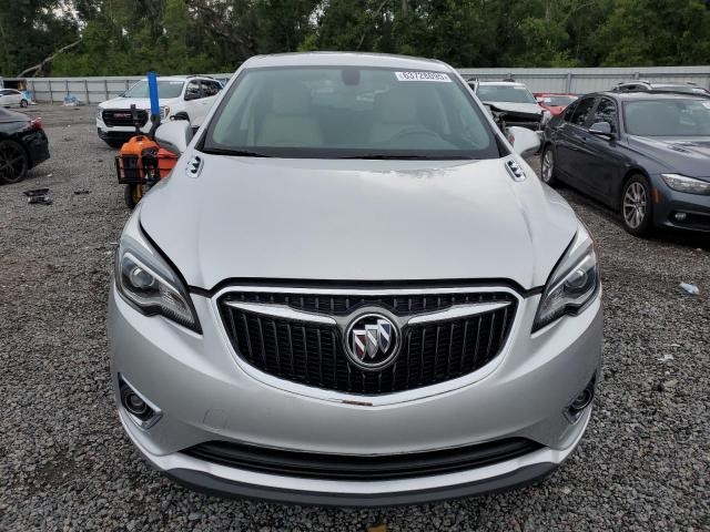 2019 BUICK ENVISION P LRBFXBSA2KD025984