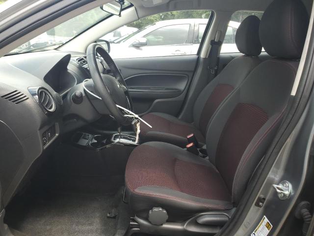 2020 MITSUBISHI MIRAGE G4 ML32F4FJ0LHF01917
