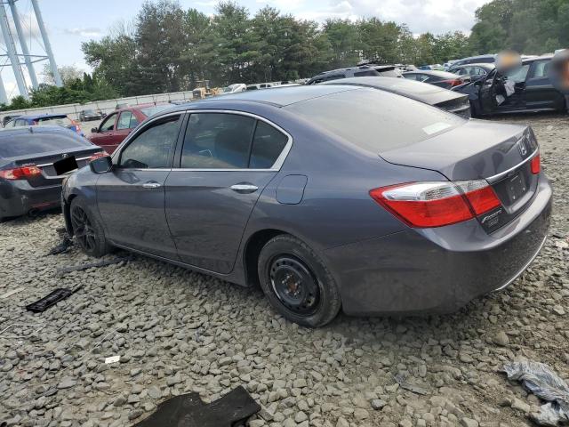 2015 HONDA ACCORD LX - 1HGCR2F37FA265289