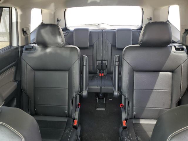 2022 VOLKSWAGEN ATLAS SEL 1V2BP2CA2NC503179