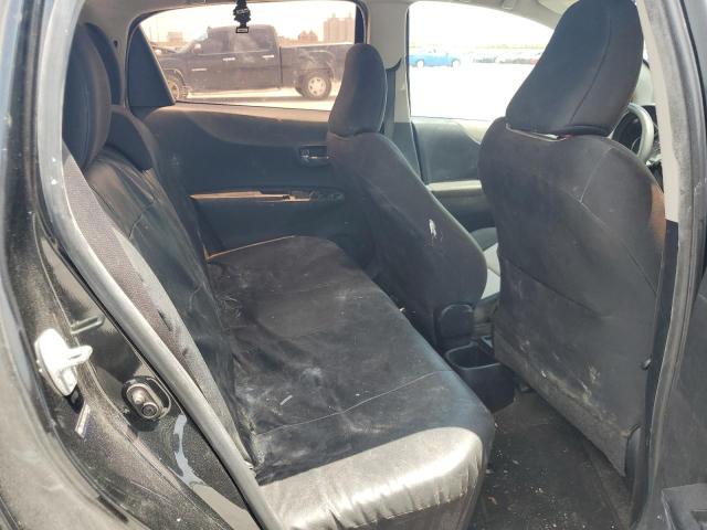 2014 TOYOTA YARIS #3293328457