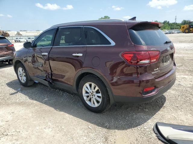 2019 KIA SORENTO L 5XYPG4A3XKG535893