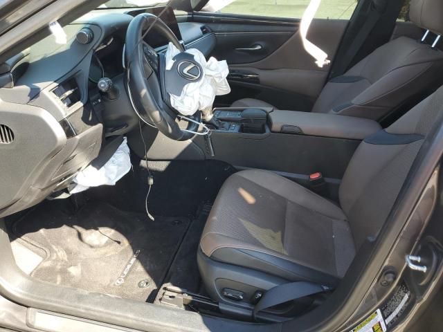 2022 LEXUS ES 300H BA 58ACA1C17NU015636